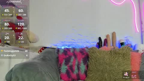 Snapshot of polonia_gill chatting on 27, 3, 2026 polonia_gill online show from 27, 3, 2026