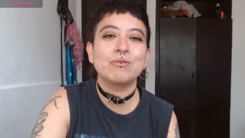 Snapshot of poly_mer chatting on 5, 12, 2024 Poly online show from 5, 12, 2024