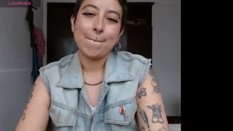 Snapshot of poly_mer chatting on 3, 2, 2025 Poly online show from 3, 2, 2025