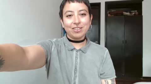 Snapshot of poly_mer chatting on 4, 2, 2025 Poly online show from 4, 2, 2025