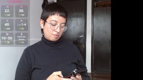 Snapshot of poly_mer chatting on 11, 2, 2025 Poly online show from 11, 2, 2025