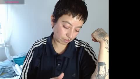 Snapshot of poly_mer chatting on 18, 2, 2025 Poly online show from 18, 2, 2025