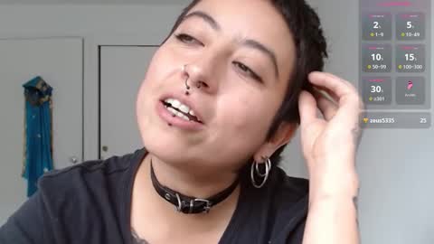 Snapshot of poly_mer chatting on 25, 2, 2025 Poly online show from 25, 2, 2025