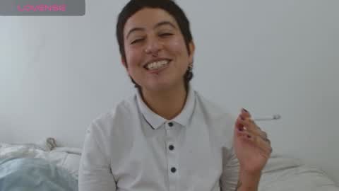 Snapshot of poly_mer chatting on 4, 3, 2025 Poly online show from 4, 3, 2025