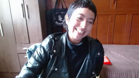 Snapshot of poly_mer chatting on 7, 3, 2025 Poly online show from 7, 3, 2025