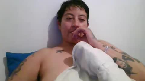 Snapshot of poly_mer chatting on 27, 10, 2025 Poly online show from 27, 10, 2025