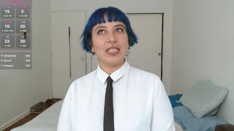 Poly online show from 14, 2, 2026