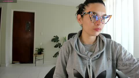 paulina barnett online show from 3, 4, 2026