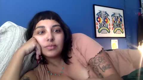 polymamii online show from 14, 3, 2026