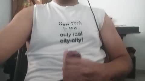 Snapshot of ponch134 chatting on 16, 1, 2026 ponch134 online show from 16, 1, 2026
