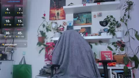 Snapshot of ponchik_ponponchik chatting on 6, 5, 2026 ponchik_ponponchik online show from 6, 5, 2026