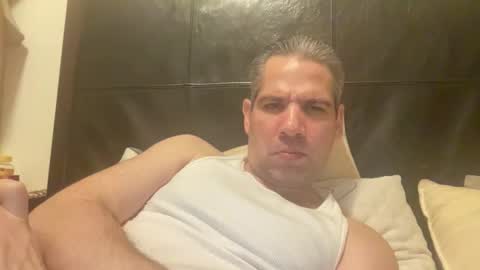 Snapshot of ponchynyc chatting on 1, 11, 2025 PONCH online show from 1, 11, 2025