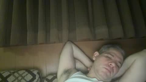 Snapshot of ponchynyc chatting on 3, 12, 2025 PONCH online show from 3, 12, 2025