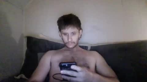 Snapshot of ponyboygavin999 chatting on 9, 1, 2025 ponyboygavin999 online show from 9, 1, 2025