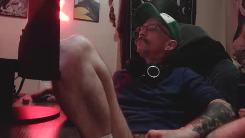 Snapshot of ponydaddy666 chatting on 7, 2, 2026 Rich online show from 7, 2, 2026