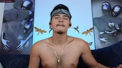    online show from 18, 1, 2025