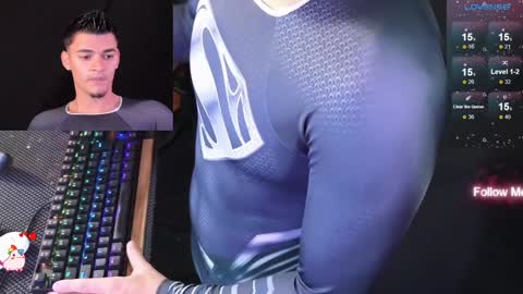    online show from 26, 1, 2025