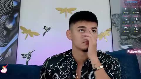    online show from 25, 2, 2025