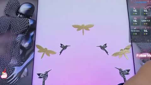    online show from 3, 3, 2025