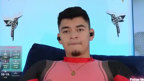    online show from 16, 10, 2025