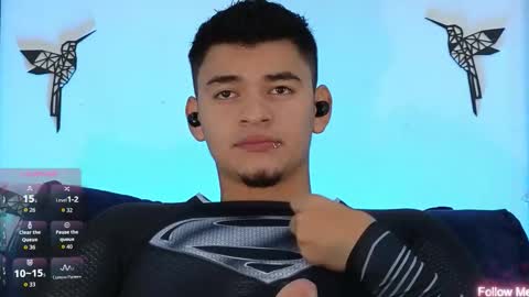    online show from 18, 10, 2025