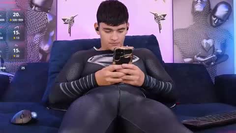    online show from 25, 11, 2025