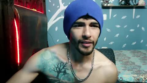 Snapshot of ponzothc chatting on 27, 3, 2026 ponzothc online show from 27, 3, 2026