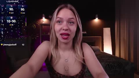 Snapshot of pooja_hegde chatting on 12, 9, 2025 Eva online show from 12, 9, 2025