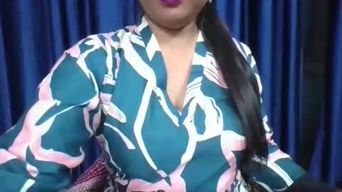 poojalady online show from 13, 11, 2025