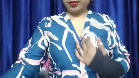 Snapshot of poojalady chatting on 1, 5, 2026 poojalady online show from 1, 5, 2026