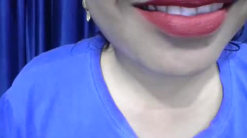 Snapshot of poojalady chatting on 2, 5, 2026 poojalady online show from 2, 5, 2026