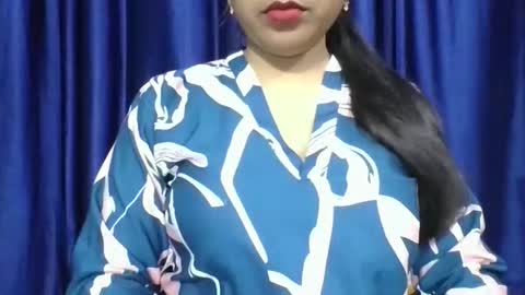 Snapshot of poojalady chatting on 9, 5, 2026 poojalady online show from 9, 5, 2026