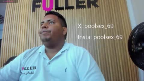Snapshot of poolsexx_69 chatting on 13, 2, 2026 poolsexx_69 online show from 13, 2, 2026