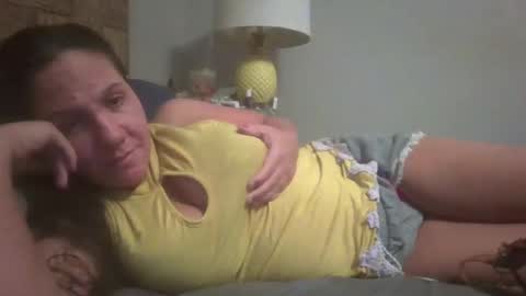 Snapshot of pooncahantits chatting on 29, 12, 2024 Emily at Home online show from 29, 12, 2024