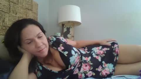 Snapshot of pooncahantits chatting on 3, 2, 2025 Emily at Home online show from 3, 2, 2025