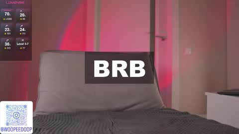 Woop peedoop online show from 5, 2, 2026