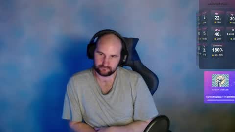 Snapshot of popadosik_mod chatting on 22, 2, 2025 Popadosik mod online show from 22, 2, 2025