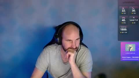 Snapshot of popadosik_mod chatting on 25, 2, 2025 Popadosik mod online show from 25, 2, 2025