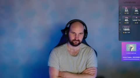 Snapshot of popadosik_mod chatting on 27, 2, 2025 Popadosik mod online show from 27, 2, 2025