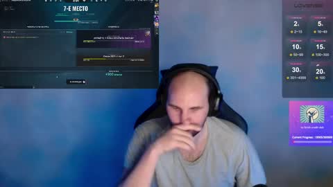 Snapshot of popadosik_mod chatting on 7, 3, 2025 Popadosik mod online show from 7, 3, 2025