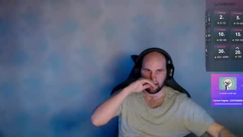 Snapshot of popadosik_mod chatting on 12, 3, 2025 Popadosik mod online show from 12, 3, 2025