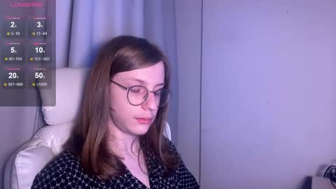 Snapshot of popandypalo chatting on 8, 1, 2026 popandypalo online show from 8, 1, 2026