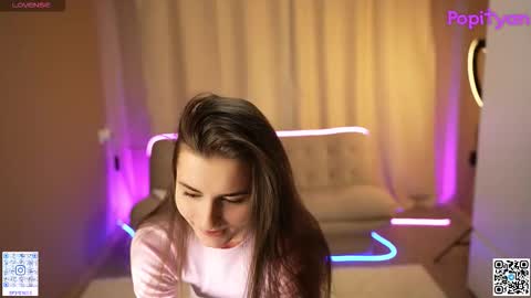 Louise  see you on December 1  at 2200 UTC3 online show from 29, 11, 2025