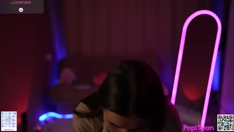 Louise  see you on December 1  at 2200 UTC3 online show from 20, 3, 2026