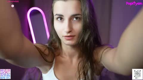 Louise  see you on December 1  at 2200 UTC3 online show from 19, 7, 2026