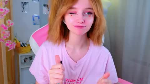 Snapshot of popjenny chatting on 29, 4, 2026 Hi Daddy Im Jane online show from 29, 4, 2026
