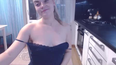 popkornmolli online show from 16, 11, 2025