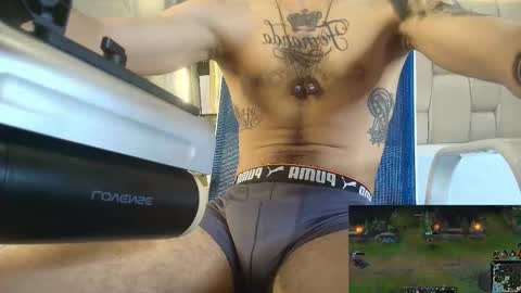 popopeye_ online show from 13, 9, 2025