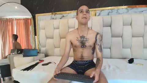 popopeye_ online show from 14, 9, 2025