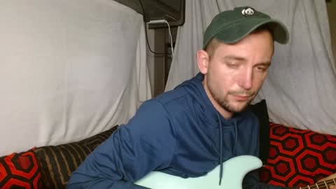 Kyle online show from 21, 1, 2025